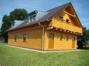 Roubenka U Třeboně